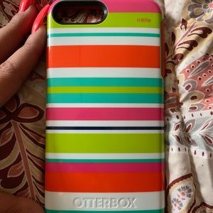 iPhone 8 Plus case